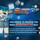 Illustration for article titled Mighty No. 9 Retail Version, Signature Edition, and CrossBuy